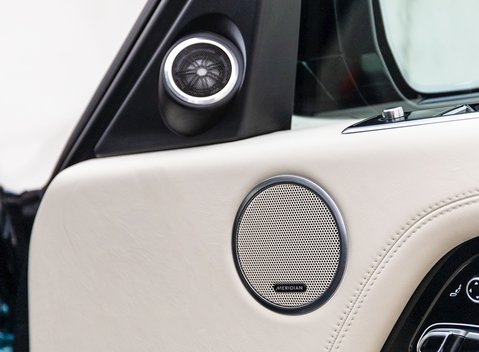 Land Rover Range Rover 5.0 Autobiography 22