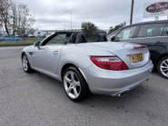 Mercedes-Benz SLK SLK250 CDI BLUEEFFICIENCY 7