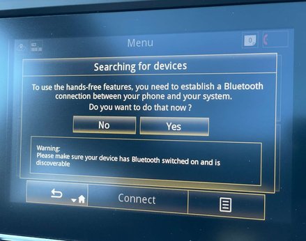 Renault Kadjar 1.3 Kadjar S Edition TCE Auto 5dr 38