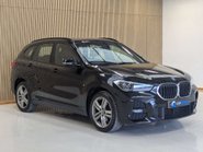 BMW X1 2.0 X1 sDrive 18d M Sport Auto 5dr 6