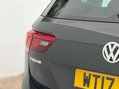 Volkswagen Tiguan 2.0 Tiguan SE Nav TDI BlueMotion Technology 5dr 22