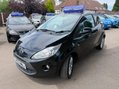 Ford Ka 1.2 Zetec Euro 5 (s/s) 3dr 8