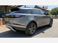 Land Rover Range Rover Velar 2.0 Range Rover Velar R-Dynamic S D MHEV Auto 4WD 5dr 17