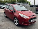Ford B-Max TITANIUM
