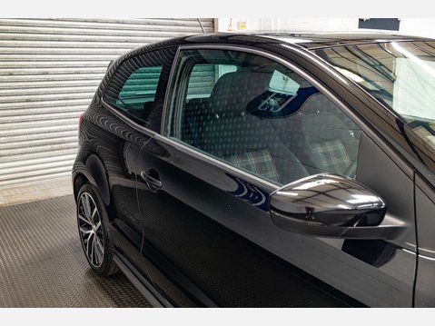 Volkswagen Polo 1.8 TSI GTI Euro 6 (s/s) 3dr 74