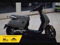 Vmoto Cux Super Soco CUX 3