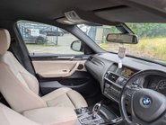 BMW X4 2.0 X4 xDrive 20d M Sport Auto 4WD 5dr 2