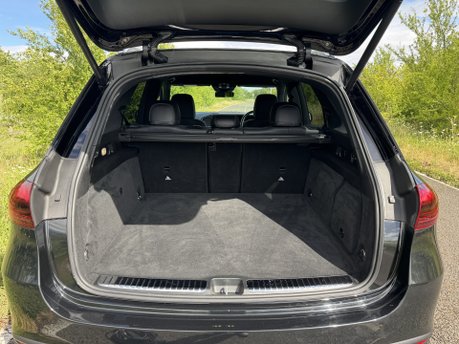 Mercedes-Benz GLE GLE 400e 4Matic AMG Line Petrol Hybrid PHEV 31KWH 360CAM/MEMORY SEATS/VAT Q 33