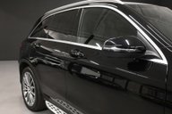 Mercedes-Benz GLC 2.0 GLC 300 AMG Line Premium D 4Matic Auto 4WD 5dr 27