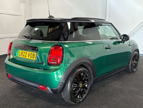 Mini Hatch Cooper S Electric Level 2 3dr 4