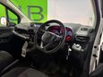 Vauxhall Combo 1.5 Combo 2000 Dynamic TD 72/2022 2