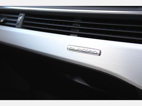 Audi S4 S4 AVANT TDI QUATTRO MHEV 35