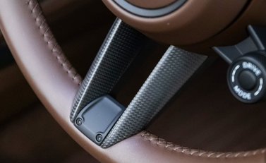 Porsche 911 Turbo S Cabriolet (992) 8