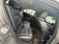 Mercedes-Benz A Class A 180 D SPORT PREMIUM 10