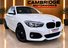 BMW 1 Series 118I M SPORT SHADOW EDITION