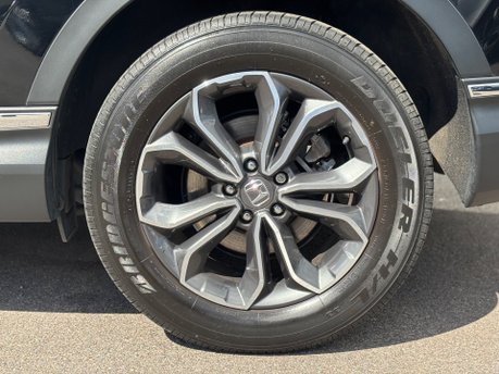 Honda CR-V I-MMD EX 2.0 10