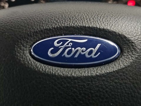 Ford Focus 1.0 Focus Zetec 5dr 58
