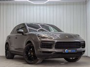 Porsche Cayenne 3.0 Cayenne V6 Auto 4WD 5dr 4