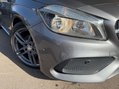 Mercedes-Benz A Class 1.5 A180d AMG Line (Executive) Euro 6 (s/s) 5dr 45