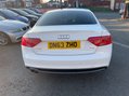 Audi A5 2.0 A5 Black Edition TDI 2dr 4