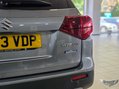 Suzuki Vitara 1.4 Boosterjet MHEV SZ-T Euro 6 (s/s) 5dr 24