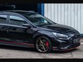 Hyundai i30 2.0 I30 N Drive-N Limited Edition TGDi Auto 5dr 22