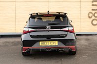 Hyundai i20 T-GDI N 6