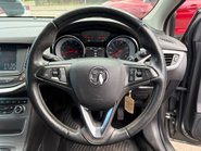 Vauxhall Astra 1.4 T SE 17
