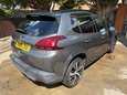 Peugeot 2008 S/S GT LINE 5