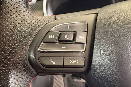 MG ZS 51.1kWh Trophy Connect SUV 5dr Electric Auto (176 ps) 57