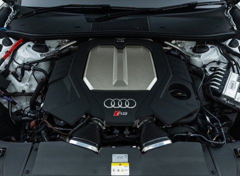 Audi RS6 Avant GT 53