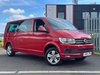 Volkswagen Caravelle 2.0 TDI BlueMotion Tech SE MPV 5dr Diesel DSG Euro 6 (s/s) (150 ps)