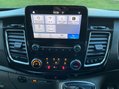 Ford Transit Custom 280 LIMITED P/V ECOBLUE 17