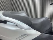Peugeot Satelis 2 PREMIUM 2015 ONLY 16K GOOD RUNNING 300CC MAXI SCOOTER BIKE 10