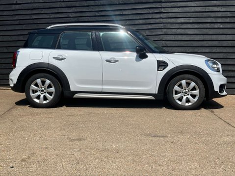 Mini Countryman 2.0 Countryman Cooper D 5dr 75