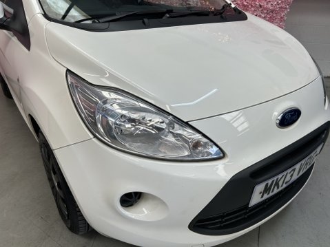 Ford Ka EDGE 4