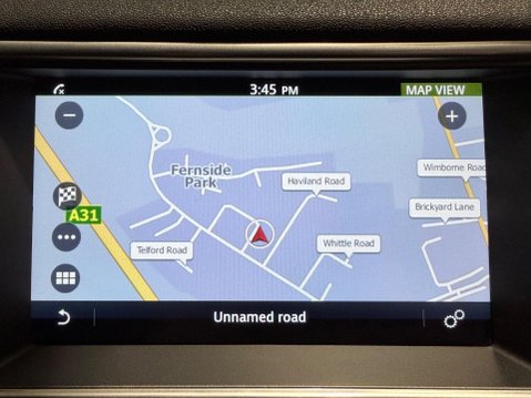 Land Rover Range Rover Evoque 2.0 TD4 Landmark Auto 4WD Euro 6 (s/s) 5dr 31