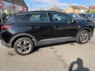 Vauxhall Grandland X SPORT NAV S/S 14