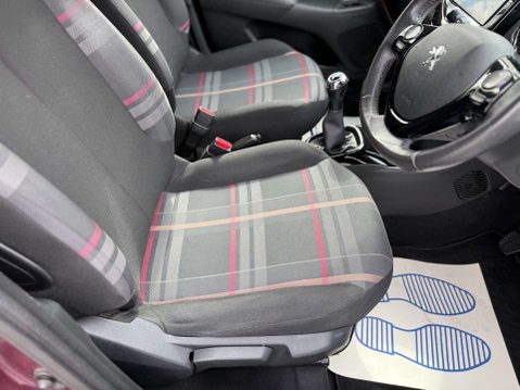 Peugeot 108 1.2 108 Allure 5dr 62