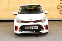 Kia Picanto GT-LINE S 3