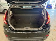 Ford Fiesta 1.0T EcoBoost Zetec S Euro 6 (s/s) 3dr 32