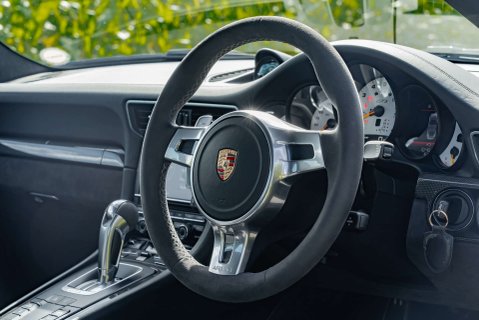 Porsche 911 GT3 3.8 PDK 14