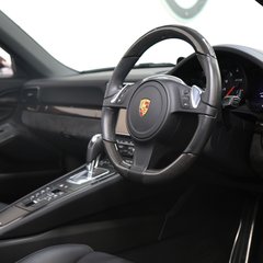 Porsche 911 991 Targa 4 GTS PDK - Incredible Low Mileage Car 4