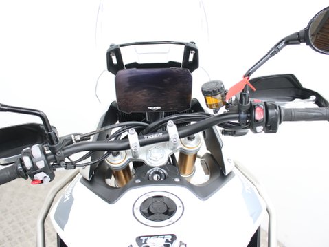 Triumph Tiger 900 TIGER 900 RALLY PRO 18
