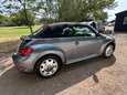 Volkswagen Beetle DESIGN TSI BLUEMOTION TECHNOLOGY DSG 26