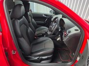 Audi S1 2.0 TFSI Competition Sportback 5dr Petrol Manual quattro Euro 6 (s/s) (231 38