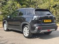 Suzuki S-Cross 1.4 Boosterjet MHEV Motion Euro 6 (s/s) 5dr 8