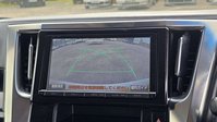 Toyota Alphard Duble+SunRoof+Eletric+Doors+Great+Car 34