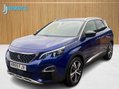 Peugeot 3008 1.5 BlueHDi GT Line SUV 5dr Diesel Manual Euro 6 (s/s) (130 ps) 53