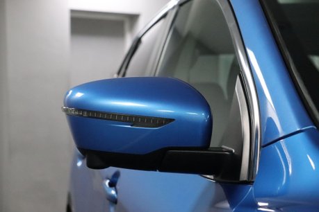 Nissan Qashqai DIG-T TEKNA 33